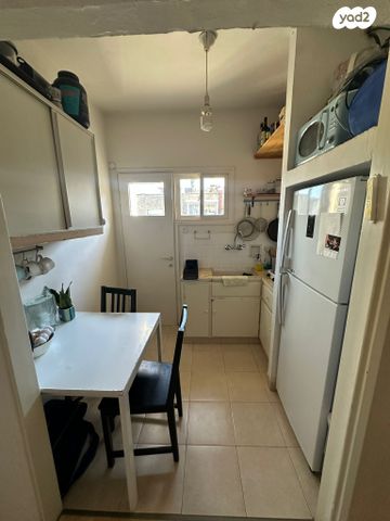 דירה, יהושע בן נון 37, קטמונים, ירושלים