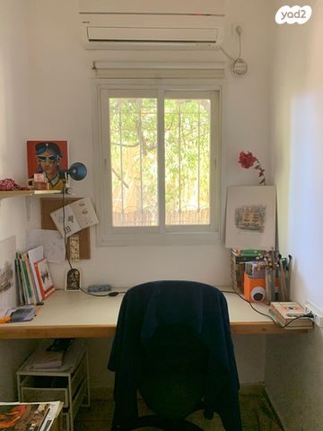 דירה, בר גיורא 37, הדר עליון, חיפה