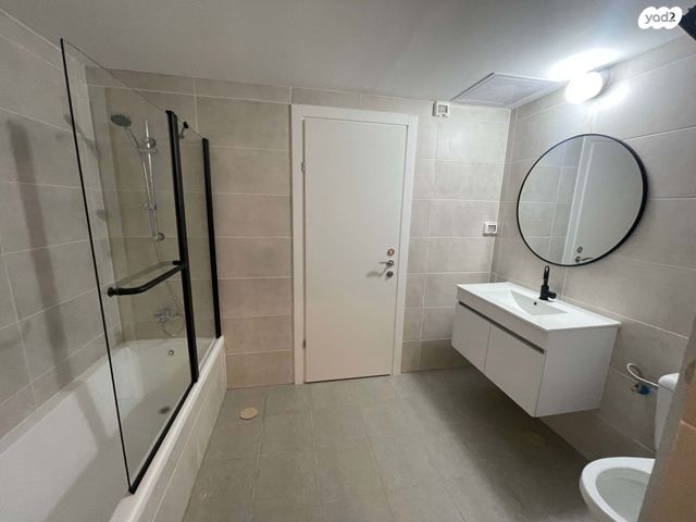 דירה, שער יפו 6, נרקיסים, ראשון לציון