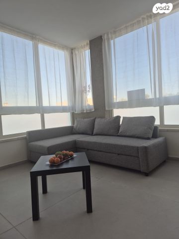 יחידת דיור, המר"ן הרב עובדיה יוסף 2, האגרוף, עכו