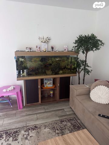 דירת גן, מיכה 38, נאות הנביאים, שדרות