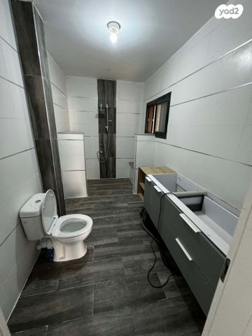 דופלקס, דוד אלעזר 15, שכונה ו', באר שבע