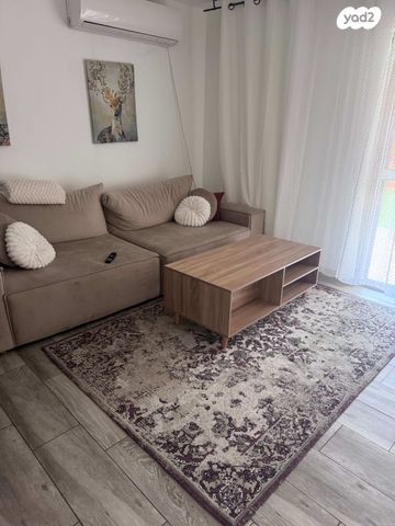 דירת גן, מיכה 38, נאות הנביאים, שדרות