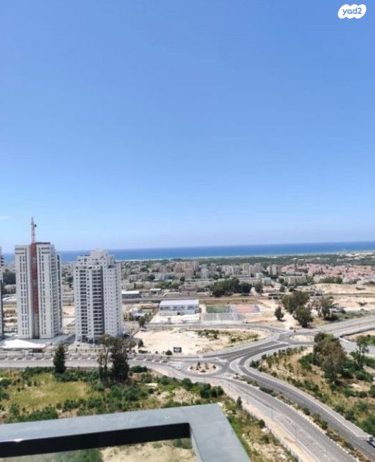 דירה, עפרה חזה 4, משכנות האומנים, קרית מוצקין