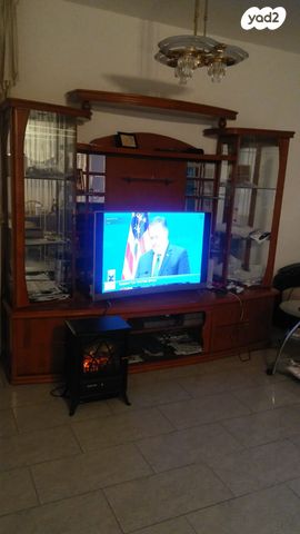 דירת גן, החשמונאים 1, קרית ים ג', קרית ים