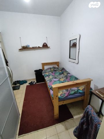 דירה, שדרות הרצל 70, בית הכרם, רמת בית הכרם, ירושלים