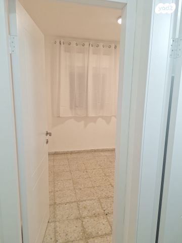 דירה, הנוער העובד 1, גן הורדים, אשקלון