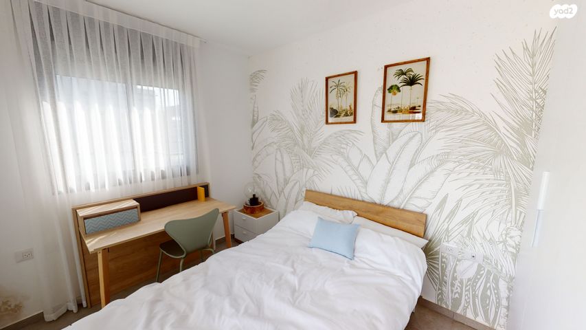 דופלקס, חרמון 6, בית בפארק ,פרדס בחסכון, אור יהודה