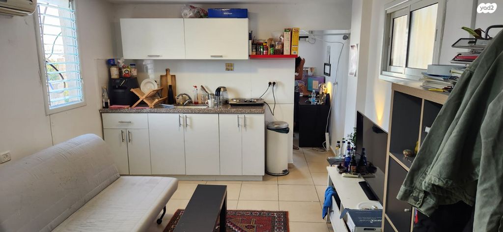 דירה, דרור 23, צפון יפו, המושבה האמריקאית-גרמנית, תל אביב יפו