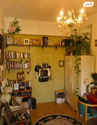 דירה, אלנבי 47, לב תל אביב, לב העיר צפון, תל אביב יפו