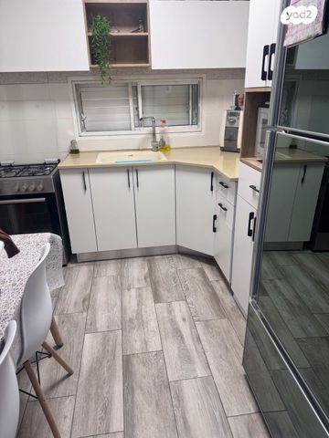 דירת גן, מיכה 38, נאות הנביאים, שדרות