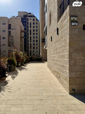 דירה, מקור חיים 56, מקור חיים, ירושלים