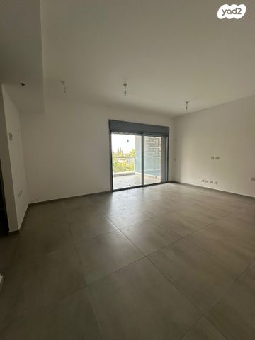 דירה, ש"י עגנון 1, שיכון רסקו, קרית אונו