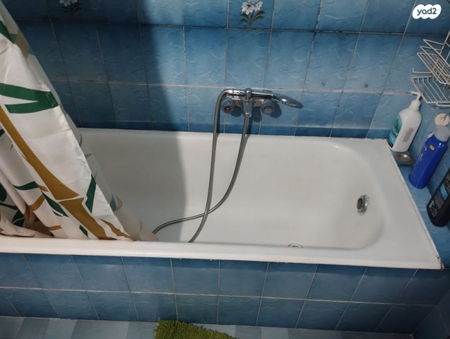 דירה, שדרות יעלים 84, שכונה ה', באר שבע