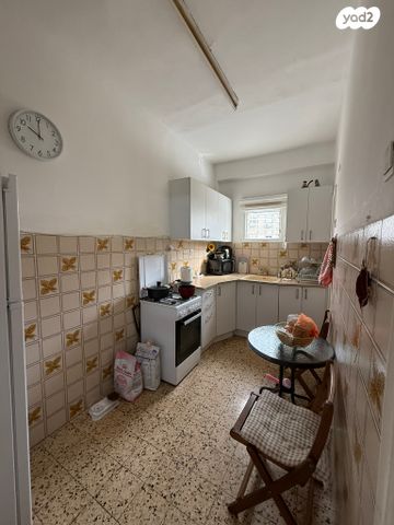 דירה, דניאל 21, לב העיר, בת ים