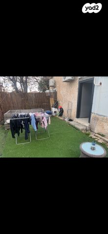 דירה, יהושע בן נון 90, צה"ל, ראש העין