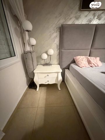 דירה, אחיה השילוני 9, הר שלום, בני ברק