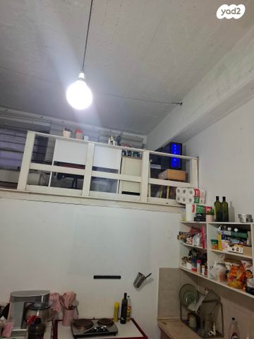 מרתף/ פרטר, אילת 18, צפון יפו, המושבה האמריקאית-גרמנית, תל אביב יפו