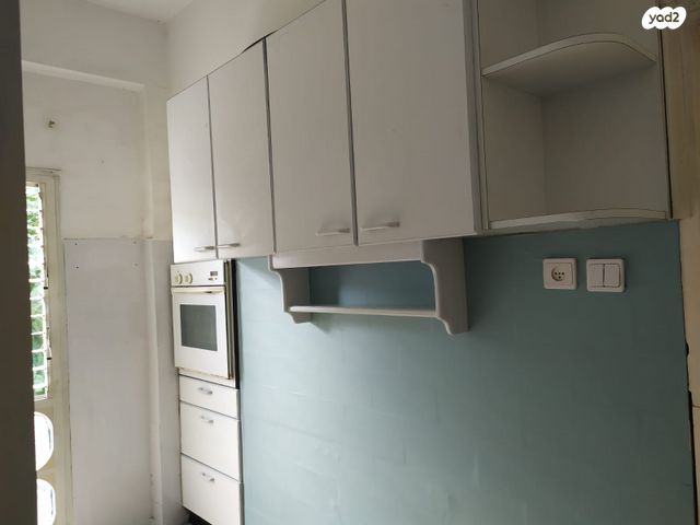 דירה, רד"ק 12, שכונת הלל, רמת גן