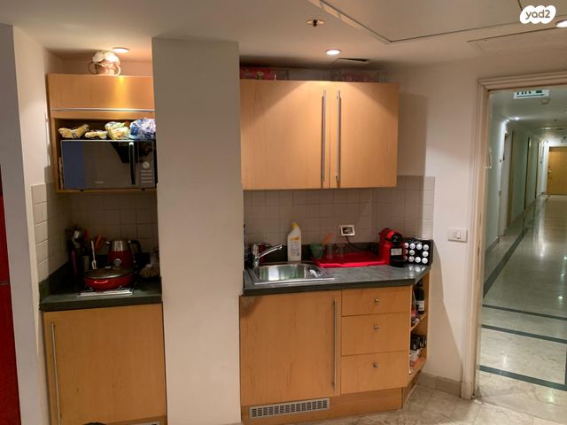 דירה, זיסמן שלום 14, בורסה, רמת גן