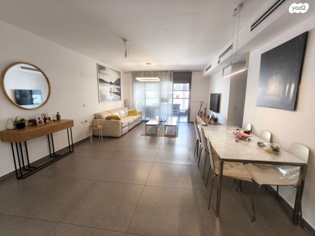 דירה, תאנה 15, החורש, חריש