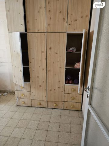 דירה, אהרון בן יוסף 2, שפרינצק, רמלה