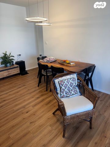 דירה, שלמה המלך 3, צפון מערב מרכז העיר, נתניה