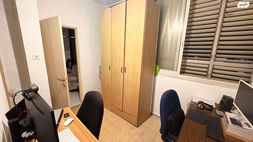 דירה, הפודים 47, נחלת גנים, רמת גן