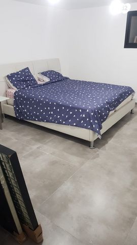 יחידת דיור, החובלים 7, נווה ים, אשקלון