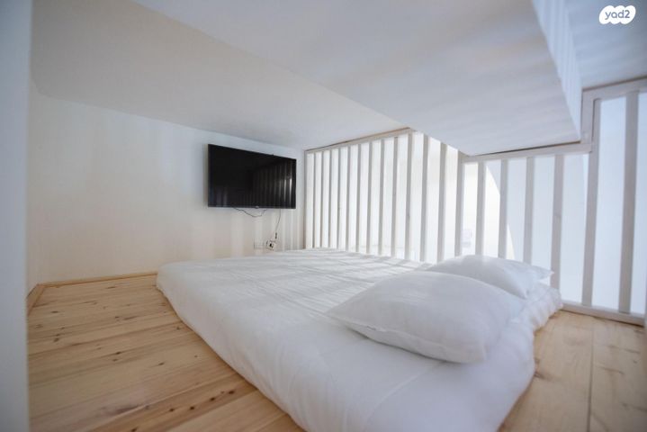 דירה, שקמונה 1, בת גלים, חיפה