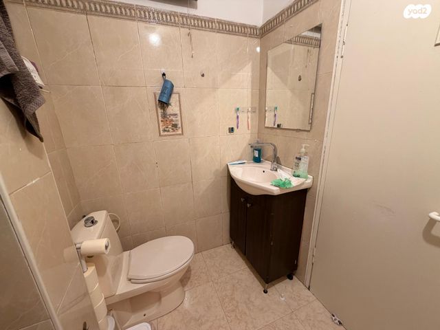 דירה, חיים פזנר 9, פסגת זאב, ירושלים