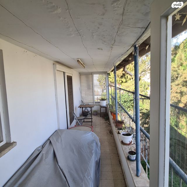 דירה, המעגל 19, שכונת חשמונאים, מרכז העיר א, רמת גן