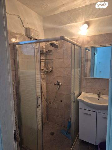 דירה, שדרות ירושלים 66, קרית ים ג', קרית ים