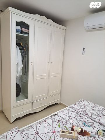 דירה, חיים פרל 8, גבעת רוקח, בני ברק