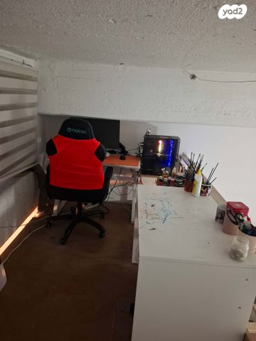 מרתף/ פרטר, אילת 18, צפון יפו, המושבה האמריקאית-גרמנית, תל אביב יפו