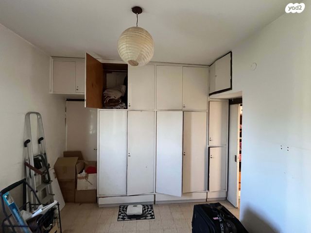 דירה, שדרות ירושלים 25, ברנע, אשקלון