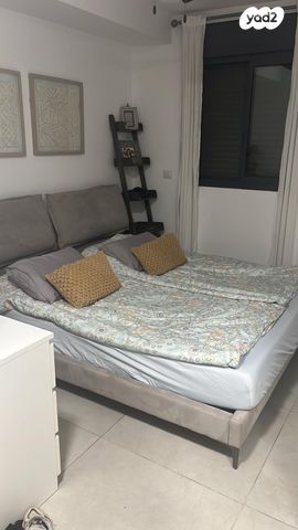 דירת גן, פרדה יזדאו אקלום 31, עפולה הצעירה, עפולה