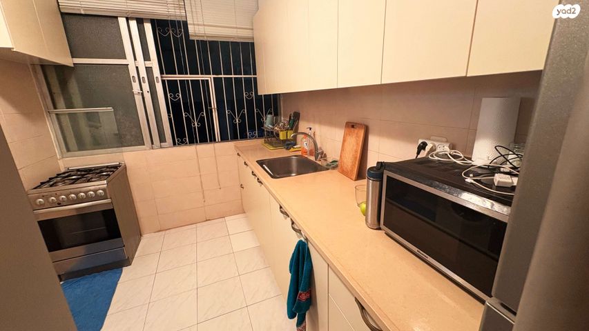 דירה, הפודים 47, נחלת גנים, רמת גן