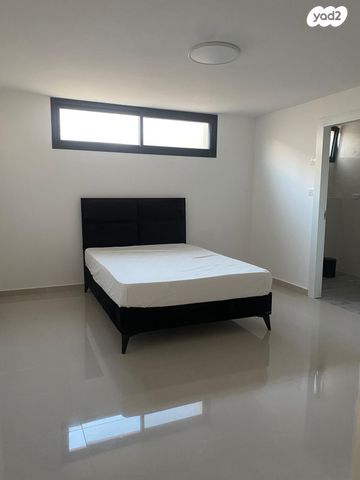 יחידת דיור, ישפה 1, ברנע, אשקלון