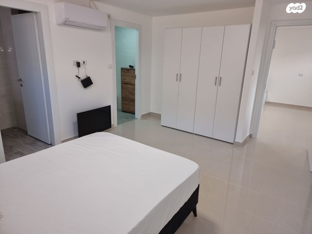 יחידת דיור, ישפה 1, ברנע, אשקלון