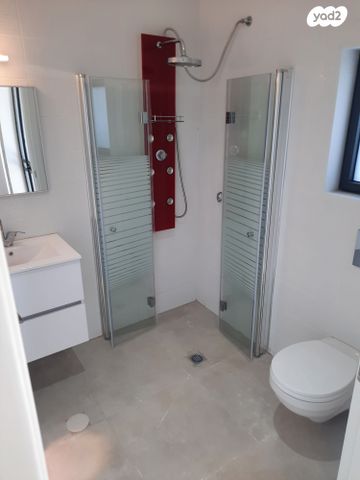 דירה, מזרחי 11, עין גנים, פתח תקווה