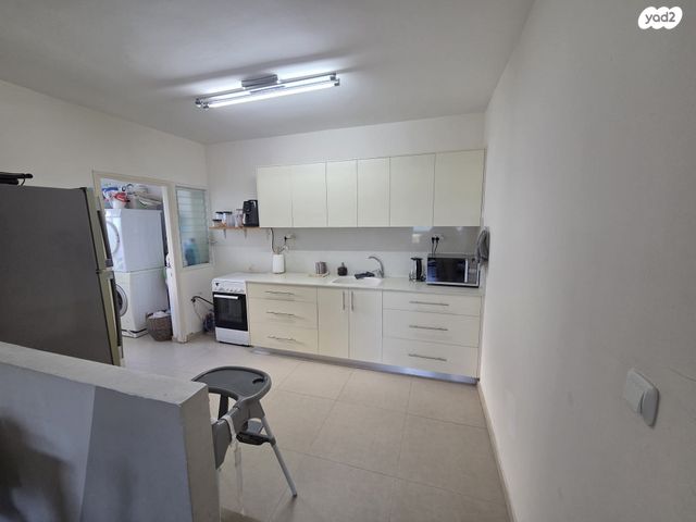 דירה, שדרות דוד בן גוריון 1, מגדל, אשקלון