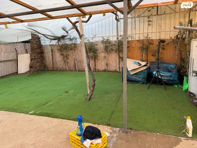 דירת גן, הדקל 1, אחיטוב, אחיטוב