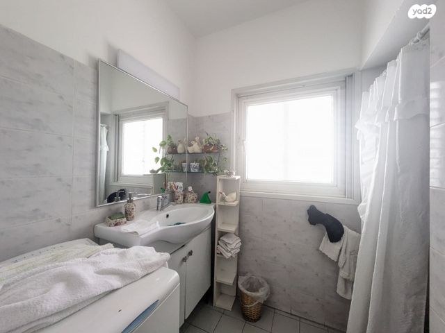 דירה, ז'בוטינסקי 139, הצפון החדש - כיכר המדינה, תל אביב יפו