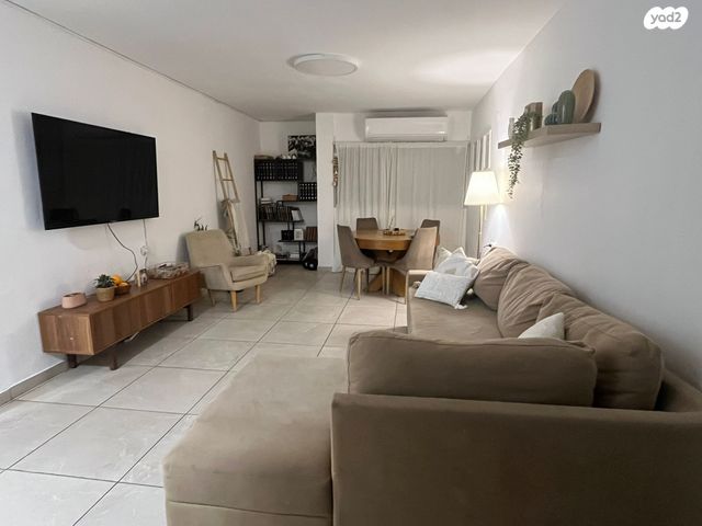 שדרות ששת הימים 1145