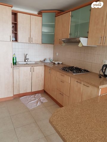 דירה, עין גדי 2, ג'סי כהן, חולון