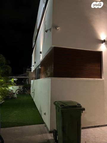 יחידת דיור, החובלים 7, נווה ים, אשקלון