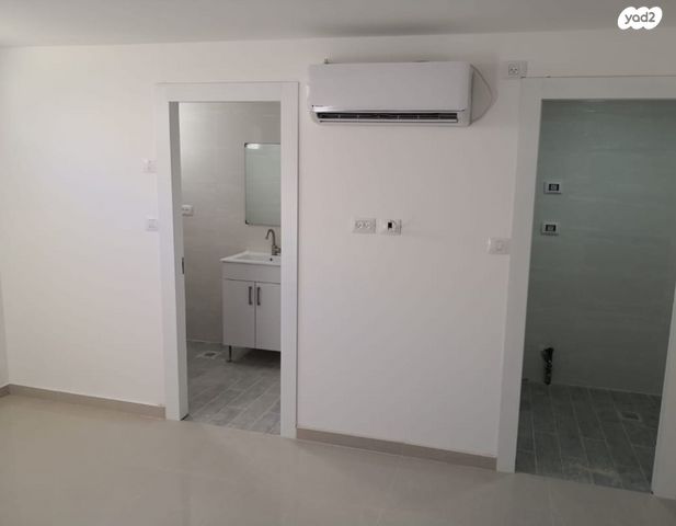 יחידת דיור, ישפה 1, ברנע, אשקלון