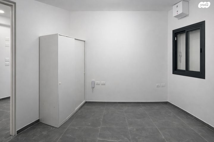 דירה, וינגייט 1, יד אליהו, תל אביב יפו