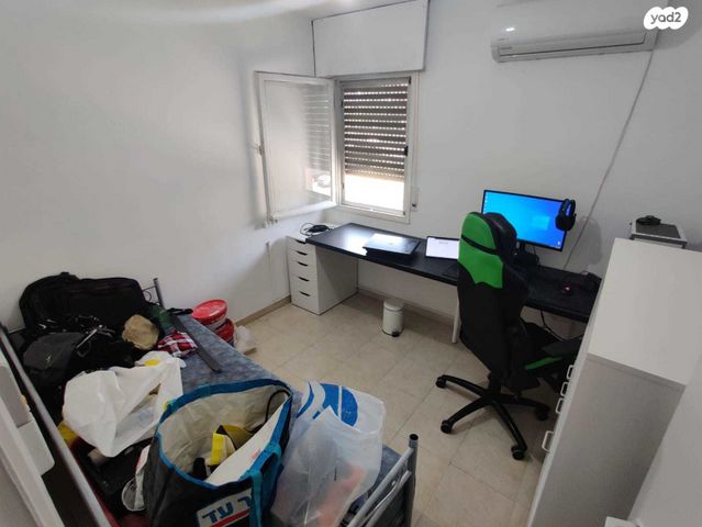 דירה, יהודה הלוי 34, שכונה ד', באר שבע